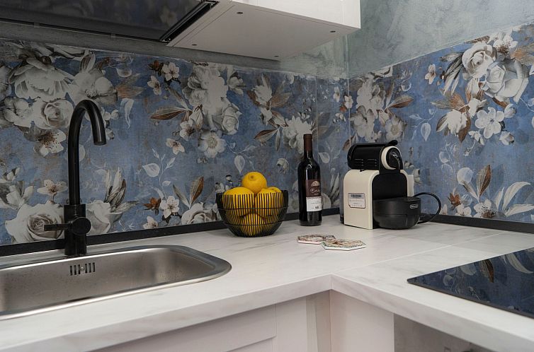 Appartement Timeo Barock Luxus-Suite