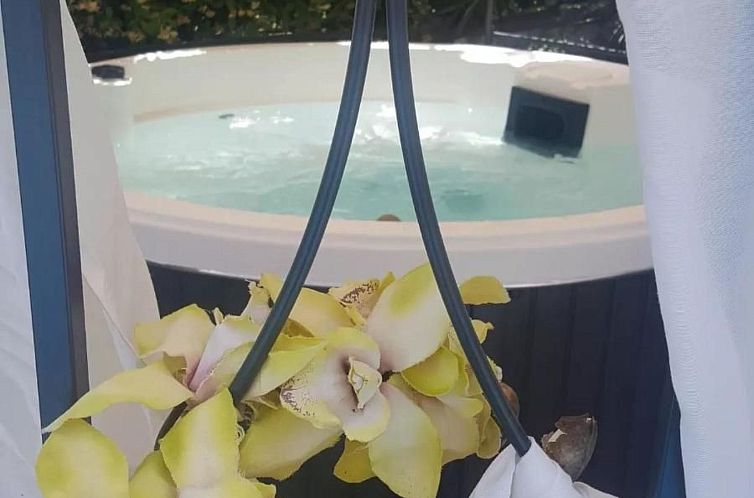 Vakantiehuis Euthalia zwischen Ätna und Taormina mit Pool u