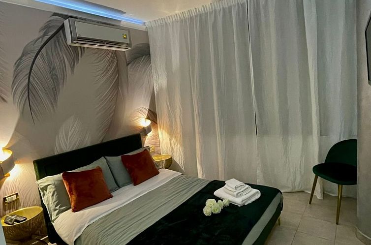 Vakantiehuis Euthalia zwischen Ätna und Taormina mit Pool u
