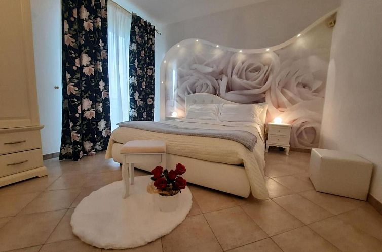 Vakantiehuis Euthalia zwischen Ätna und Taormina mit Pool u