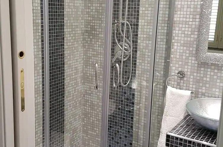 Vakantiehuis Euthalia zwischen Ätna und Taormina mit Pool u