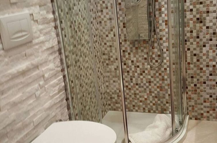 Vakantiehuis Euthalia zwischen Ätna und Taormina mit Pool u