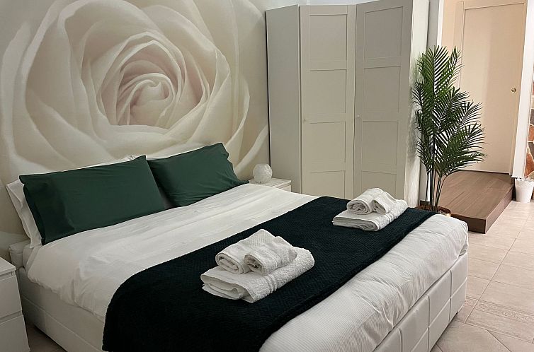Vakantiehuis Euthalia zwischen Ätna und Taormina mit Pool u