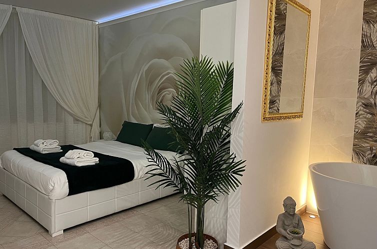 Vakantiehuis Euthalia zwischen Ätna und Taormina mit Pool u