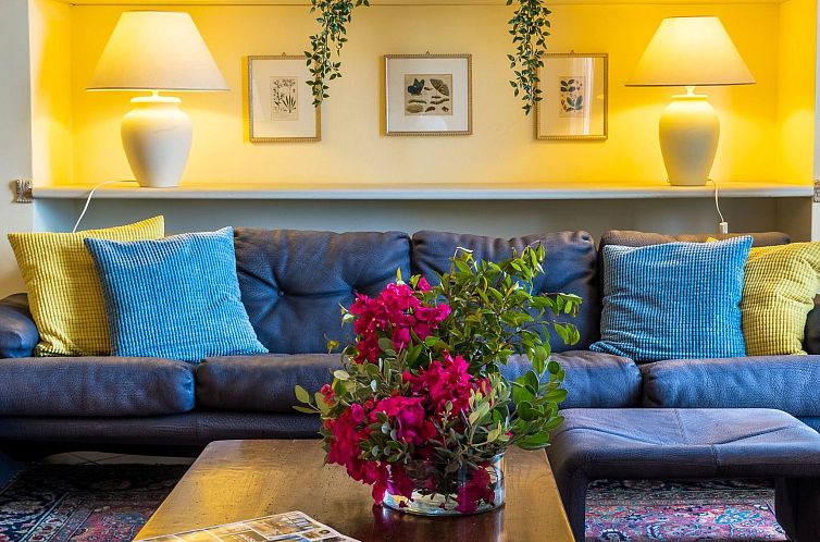 Appartement Wohnung in Riposto mit Terrasse