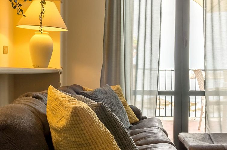 Appartement Wohnung in Riposto mit Terrasse