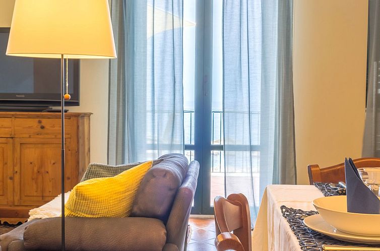 Appartement Wohnung in Riposto mit Terrasse