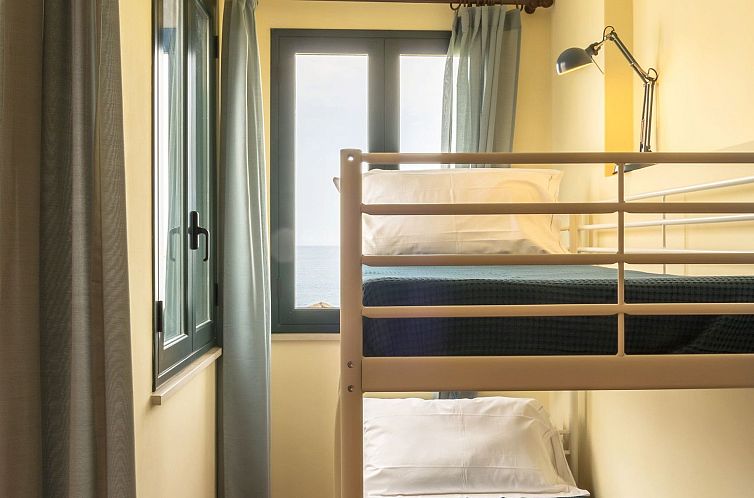 Appartement Wohnung in Riposto mit Terrasse