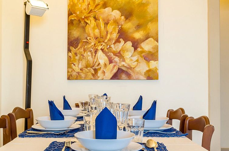 Appartement Wohnung in Riposto mit Terrasse