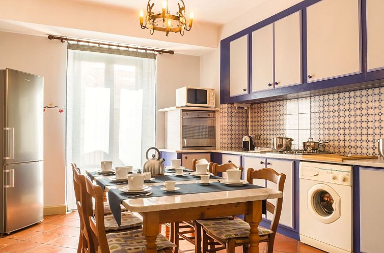 Appartement Wohnung in Riposto mit Terrasse