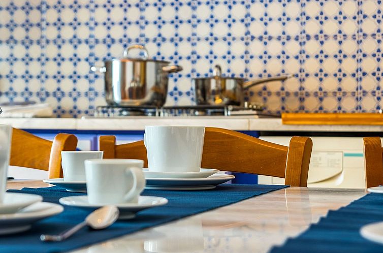 Appartement Wohnung in Riposto mit Terrasse