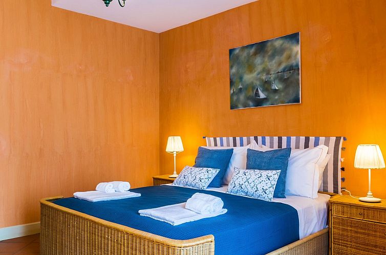Appartement Wohnung in Riposto mit Terrasse