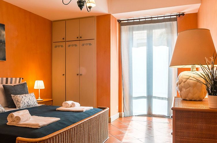 Appartement Wohnung in Riposto mit Terrasse