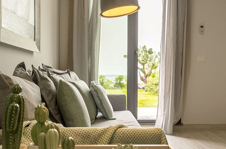 Appartement Die Suiten - Apartment 2