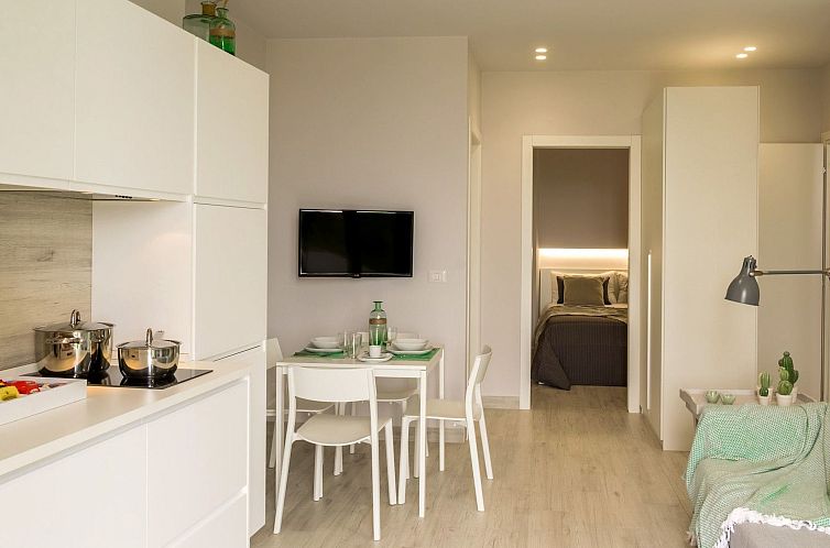 Appartement Die Suiten - Apartment 2