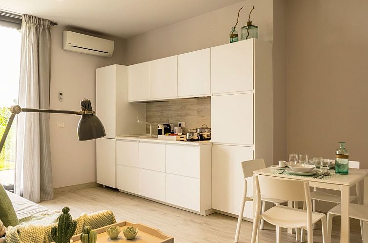 Appartement Die Suiten - Apartment 2