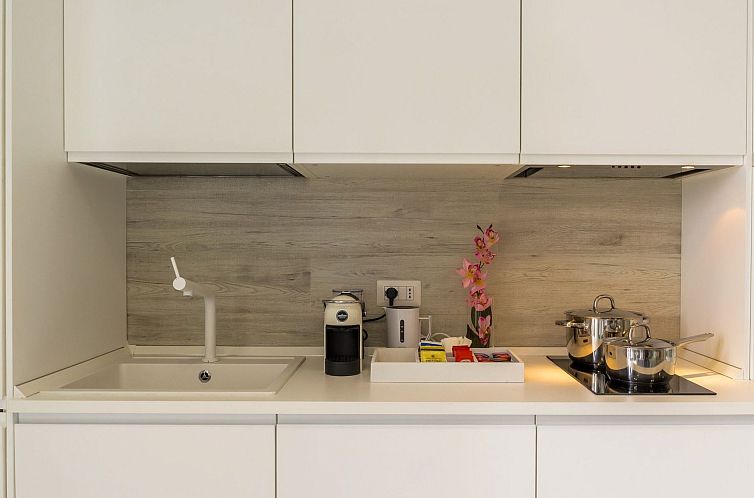 Appartement Die Suiten - Apartment 2