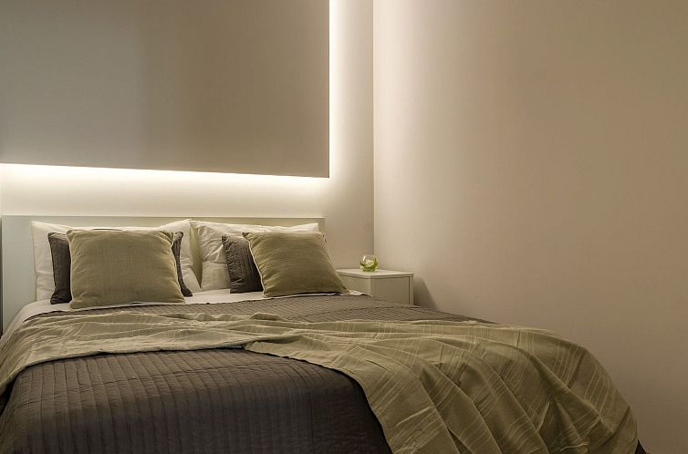 Appartement Die Suiten - Apartment 2