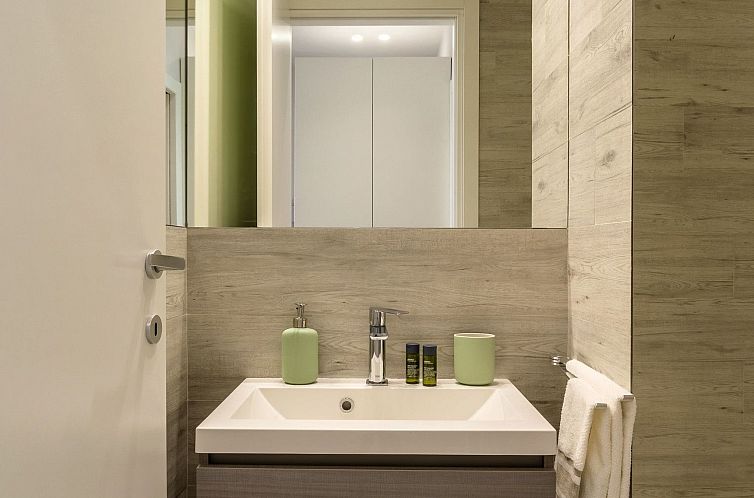 Appartement Die Suiten - Apartment 2