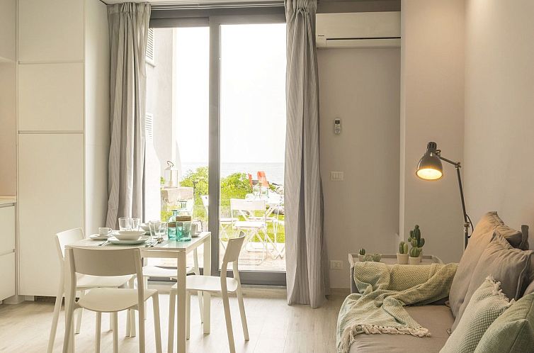 Appartement Les Suites Apartment 1