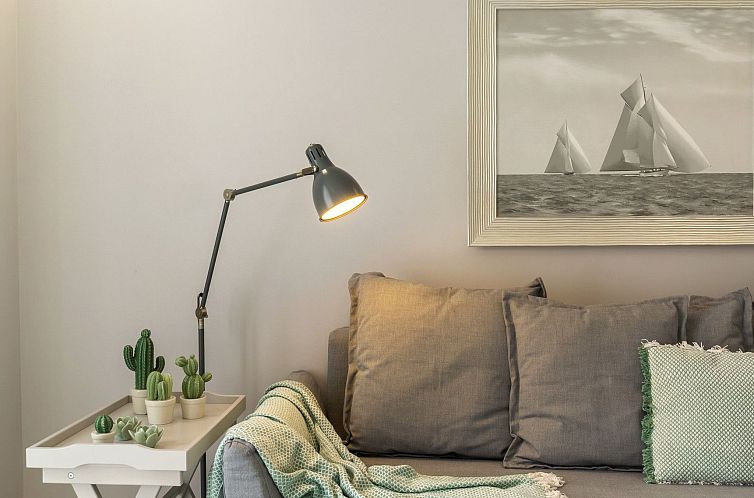 Appartement Les Suites Apartment 1