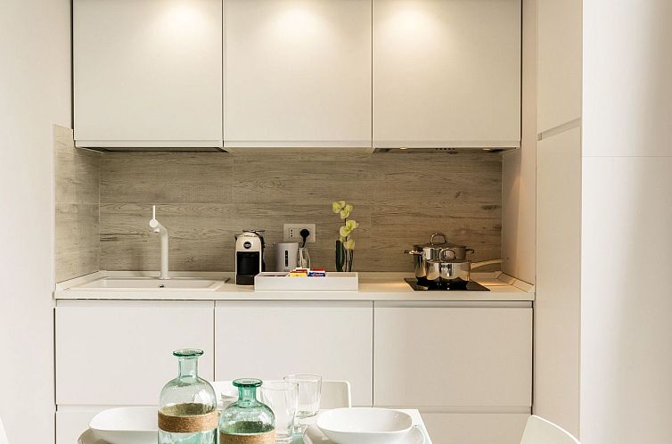 Appartement Les Suites Apartment 1