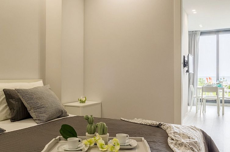 Appartement Les Suites Apartment 1