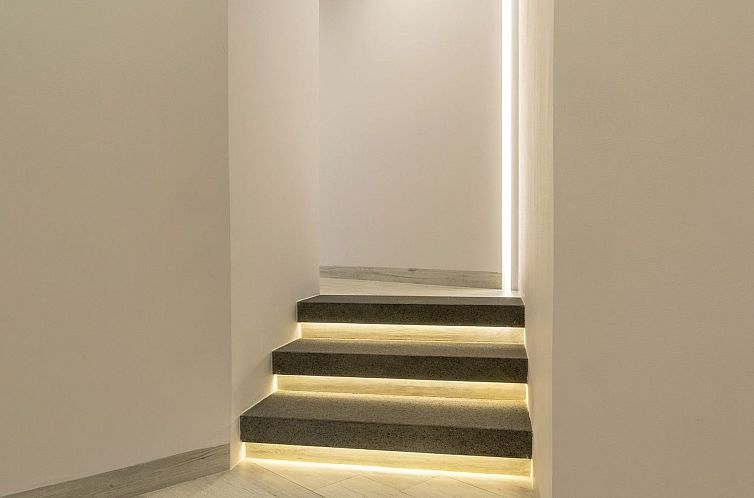 Appartement Les Suites Apartment 1