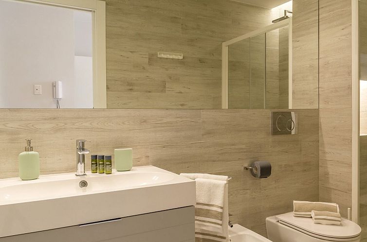 Appartement Les Suites Apartment 1