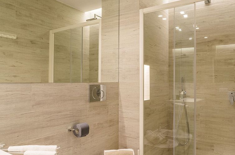 Appartement Les Suites Apartment 1