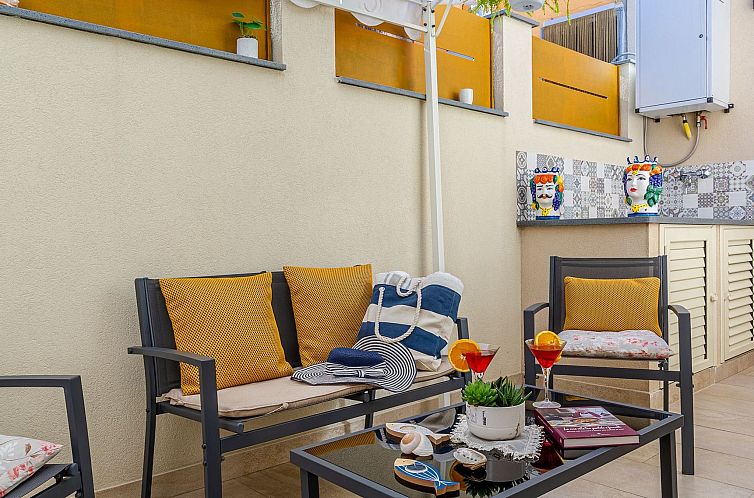 Appartement Das Haus der Provokation