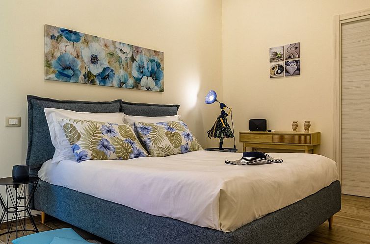 Appartement Das Haus der Provokation