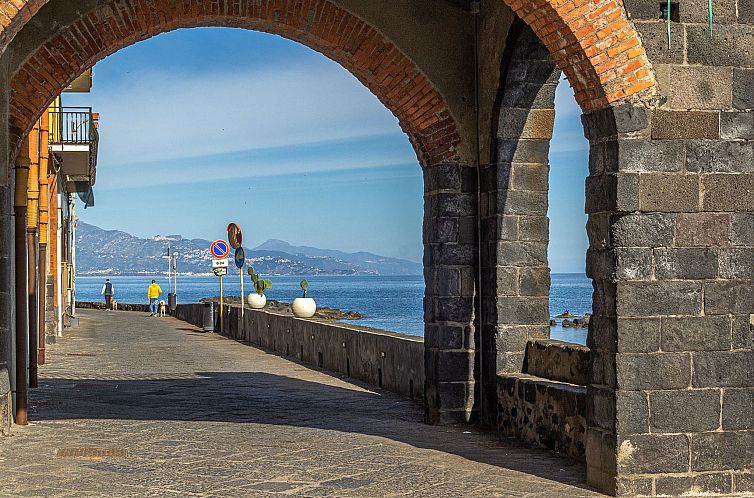 Appartement Das Haus der Provokation