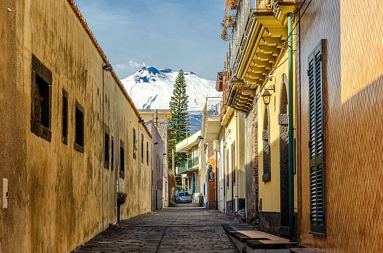 Appartement Das Haus der Provokation