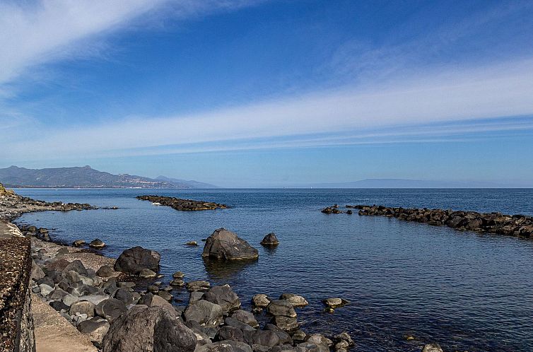 Appartement Das Haus der Provokation