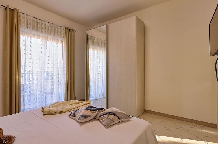 Appartement 'Bedda Sicily