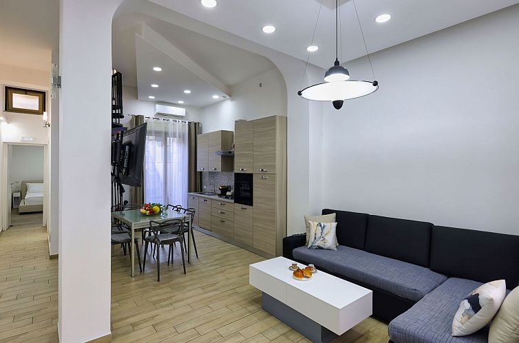 Appartement 'Bedda Sicily