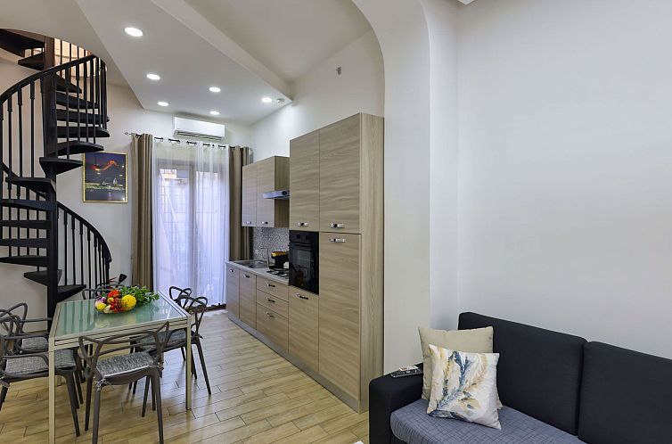 Appartement 'Bedda Sicily