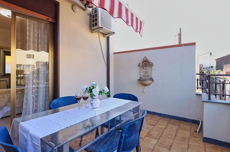 Appartement 'Bedda Sicily