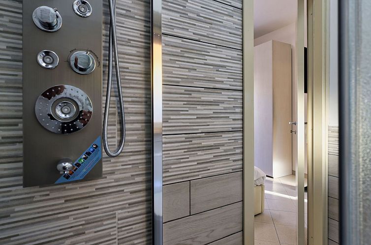 Appartement 'Bedda Sicily