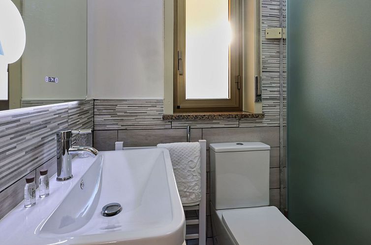 Appartement 'Bedda Sicily