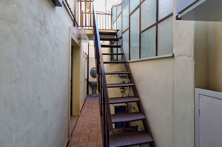 Appartement 'Bedda Sicily