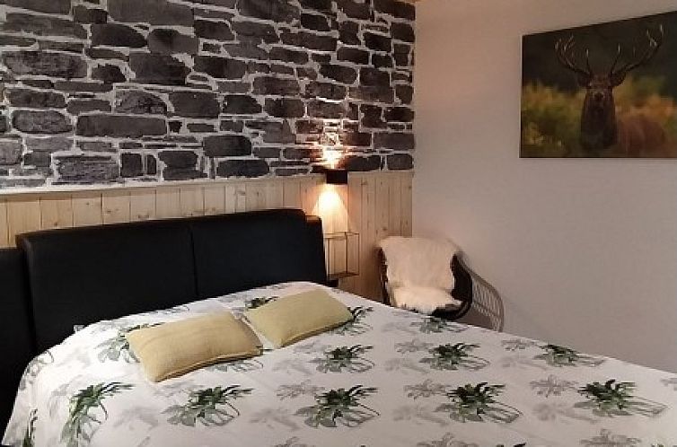 Chalet des sapins