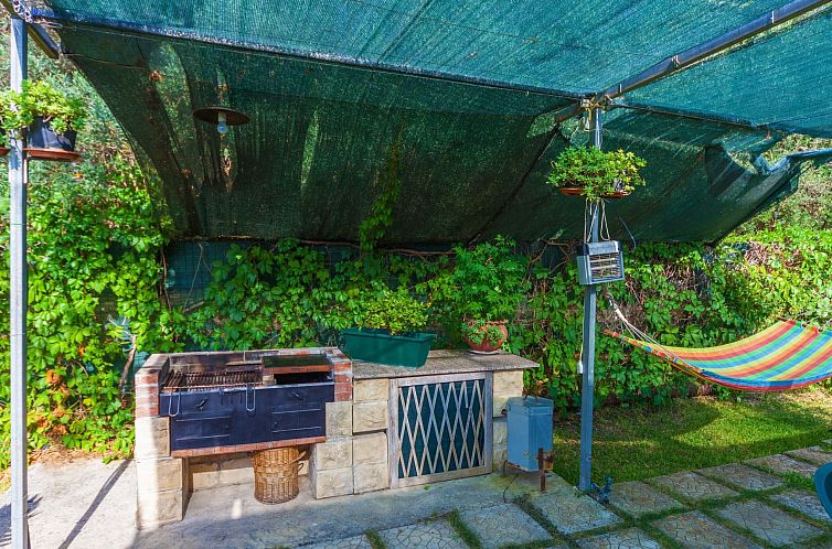 Vakantiehuis Villa Arancia in Carlentini mit privatem Pool