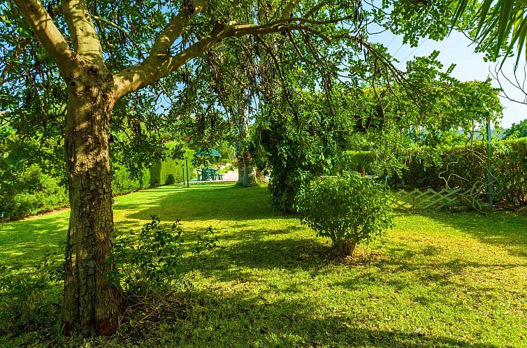 Vakantiehuis Villa Arancia in Carlentini mit privatem Pool