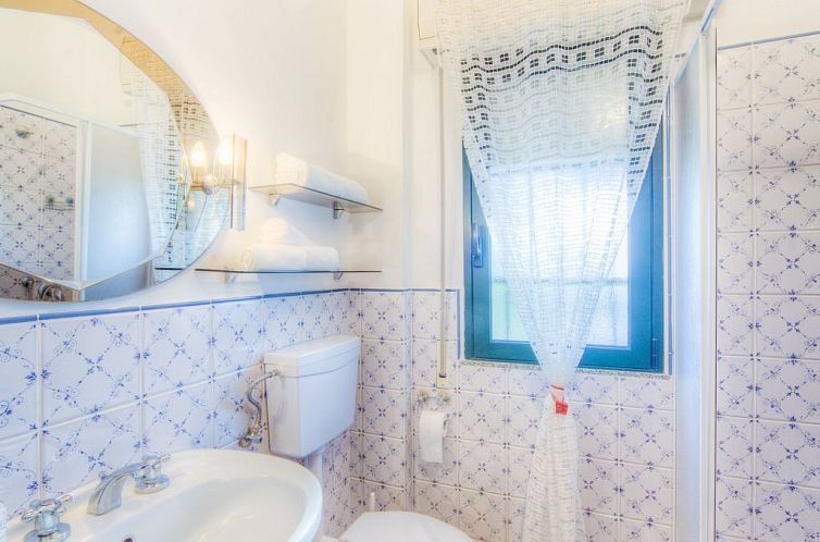 Vakantiehuis Villa Arancia in Carlentini mit privatem Pool