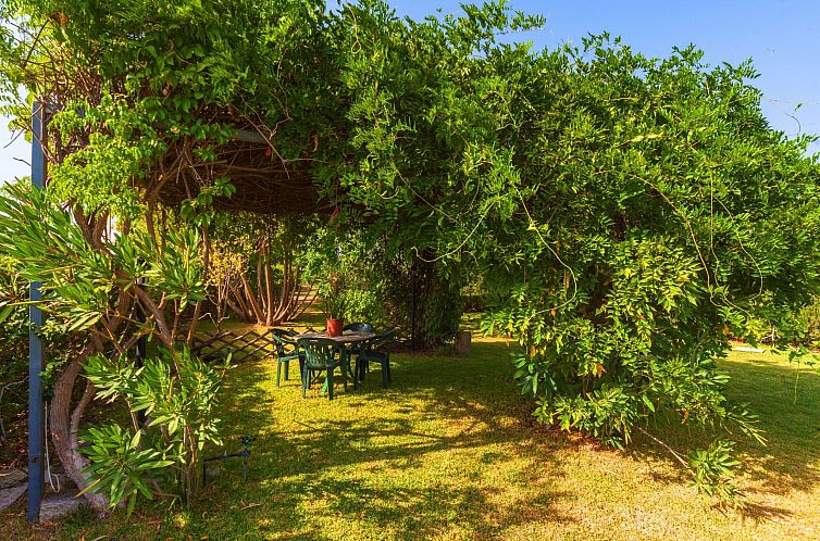 Vakantiehuis Villa Arancia in Carlentini mit privatem Pool