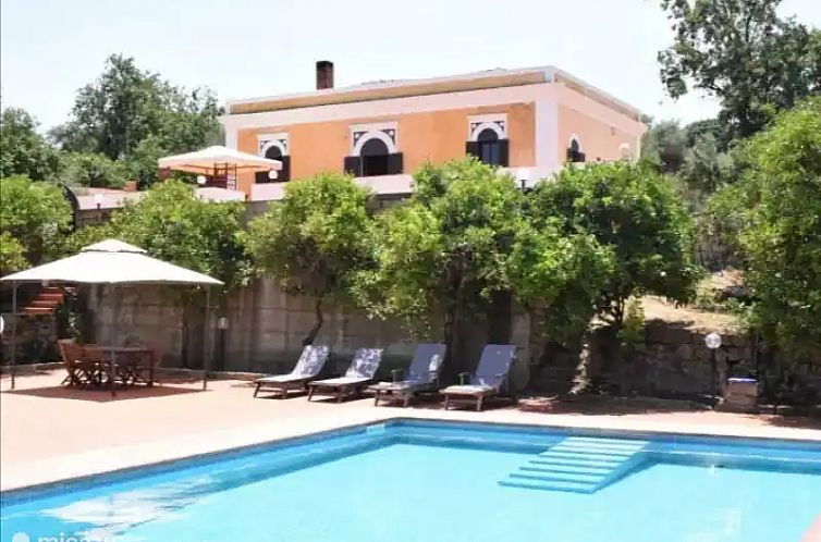 Villa Cirico