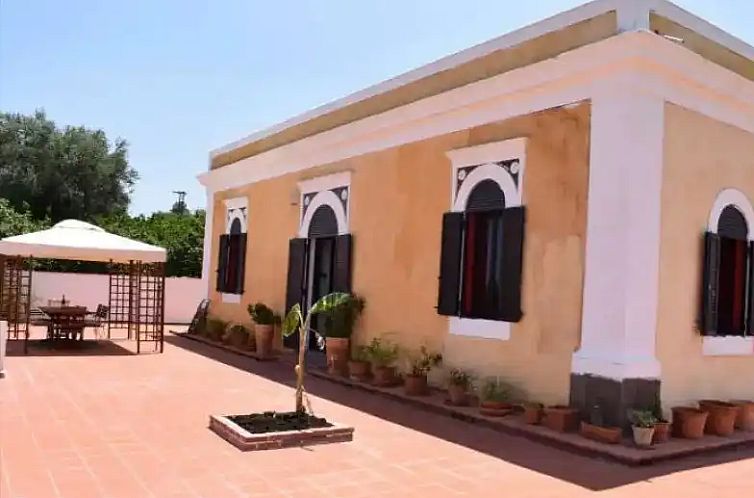 Villa Cirico