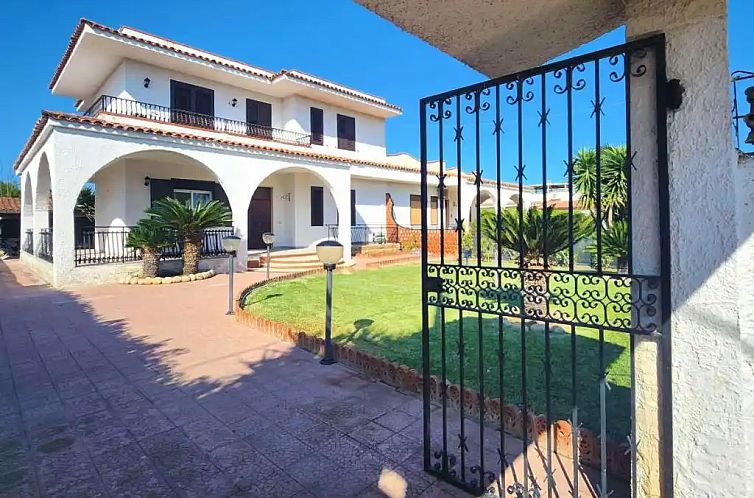 Villa Charlene